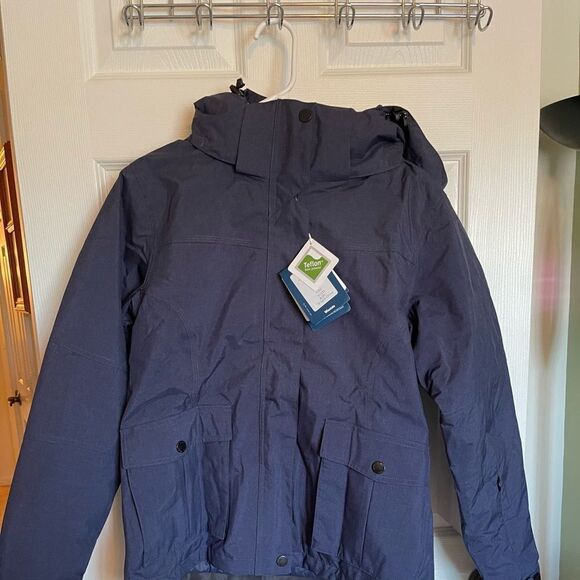 Wantdo charcoal jacket - Picture 2 of 7